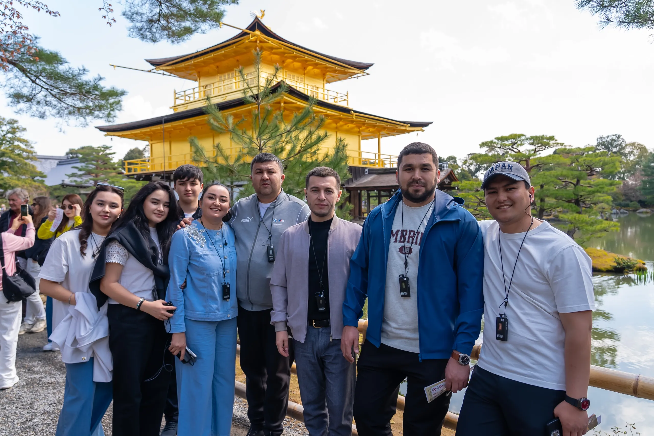 Tashkent-Japn tour 3