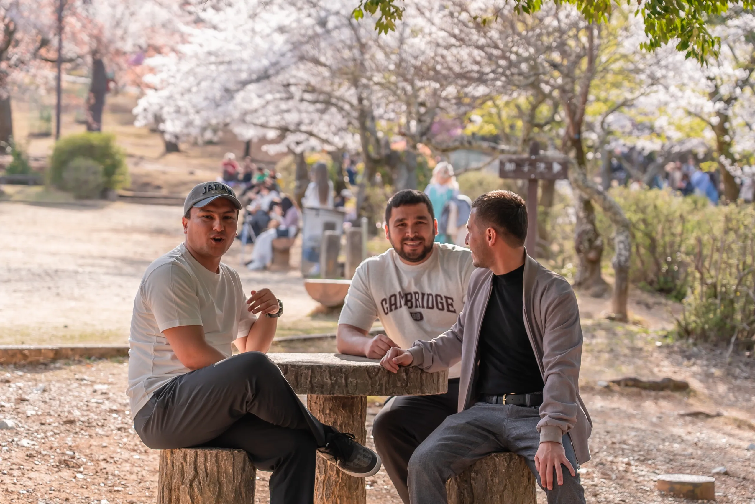 Tashkent-Japn tour 2