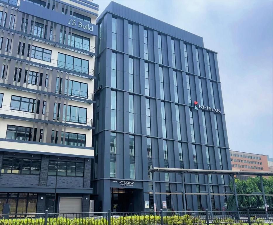 Hotel thumbnail: Miyako City Kintetsu Kyoto Station