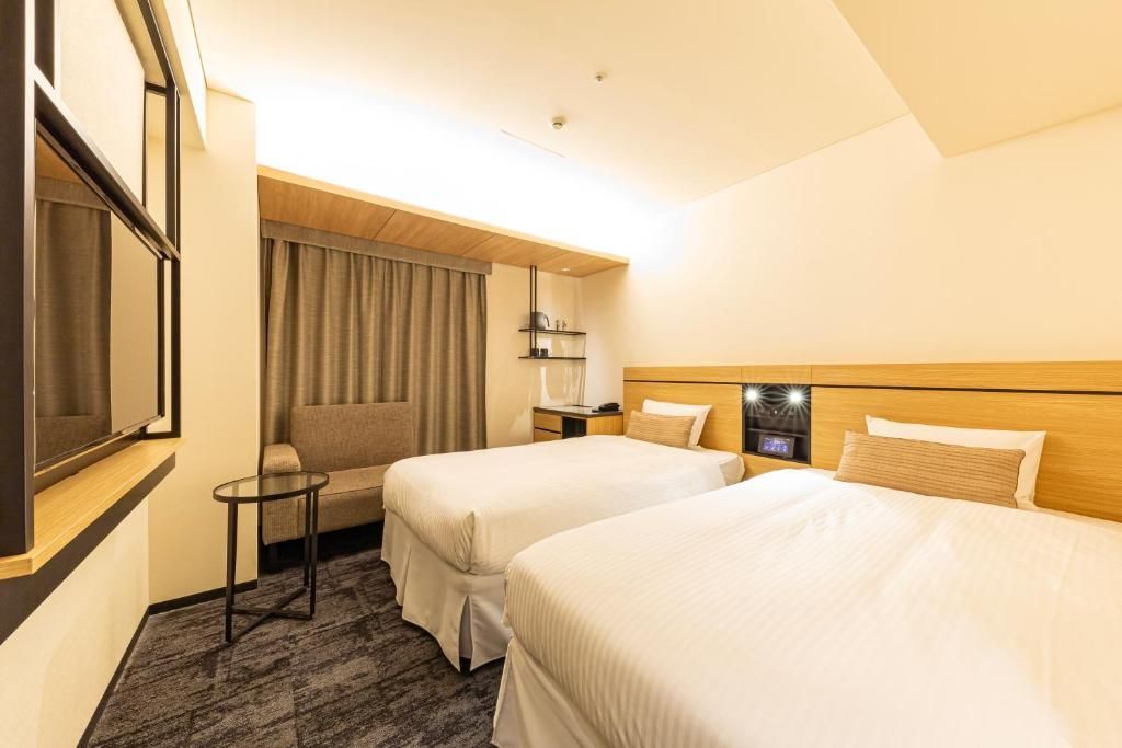 Hotel gallery: Miyako City Kintetsu Kyoto Station