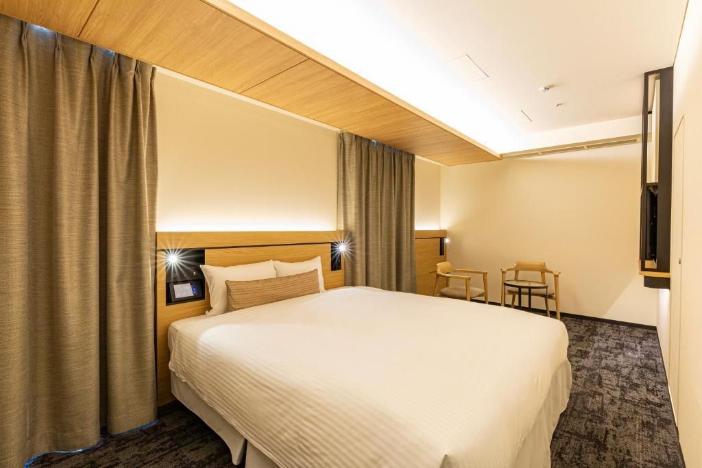 Hotel gallery: Miyako City Kintetsu Kyoto Station