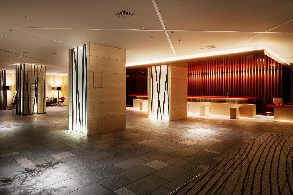 Hotel gallery: Rihga Royal Hotel Kyoto