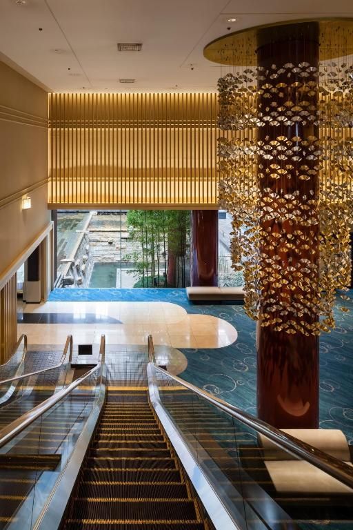 Hotel gallery: Kyoto Tokyu Hotel