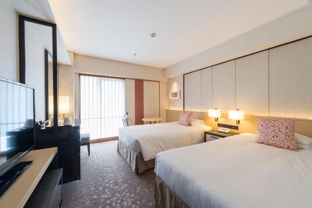 Hotel gallery: Kyoto Tokyu Hotel