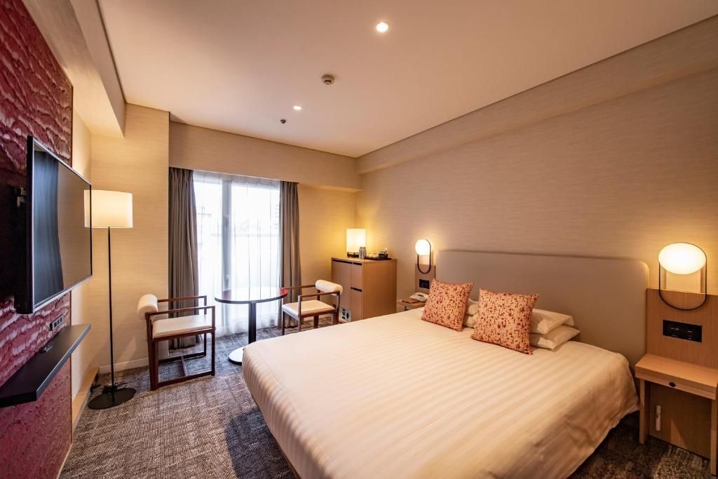 Hotel gallery: Kyoto Tokyu Hotel