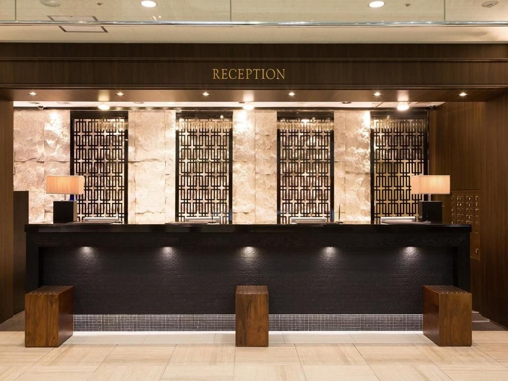 Hotel gallery: Kyoto Brighton Hotel