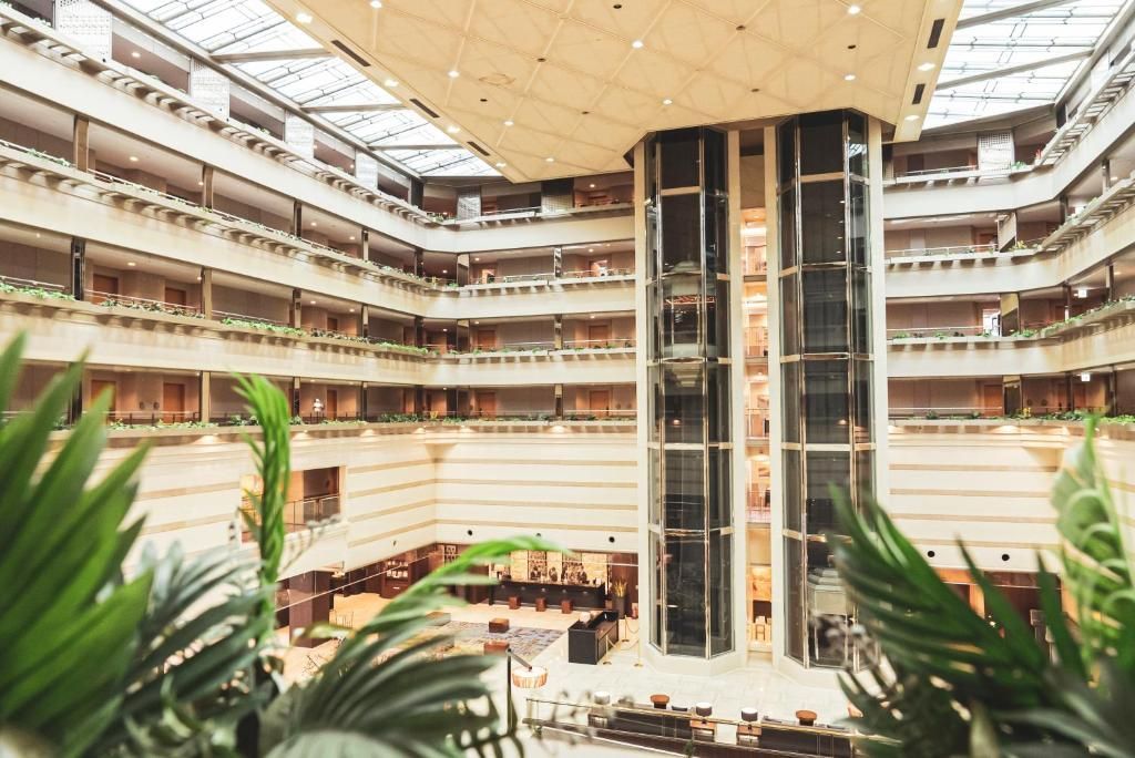 Hotel gallery: Kyoto Brighton Hotel