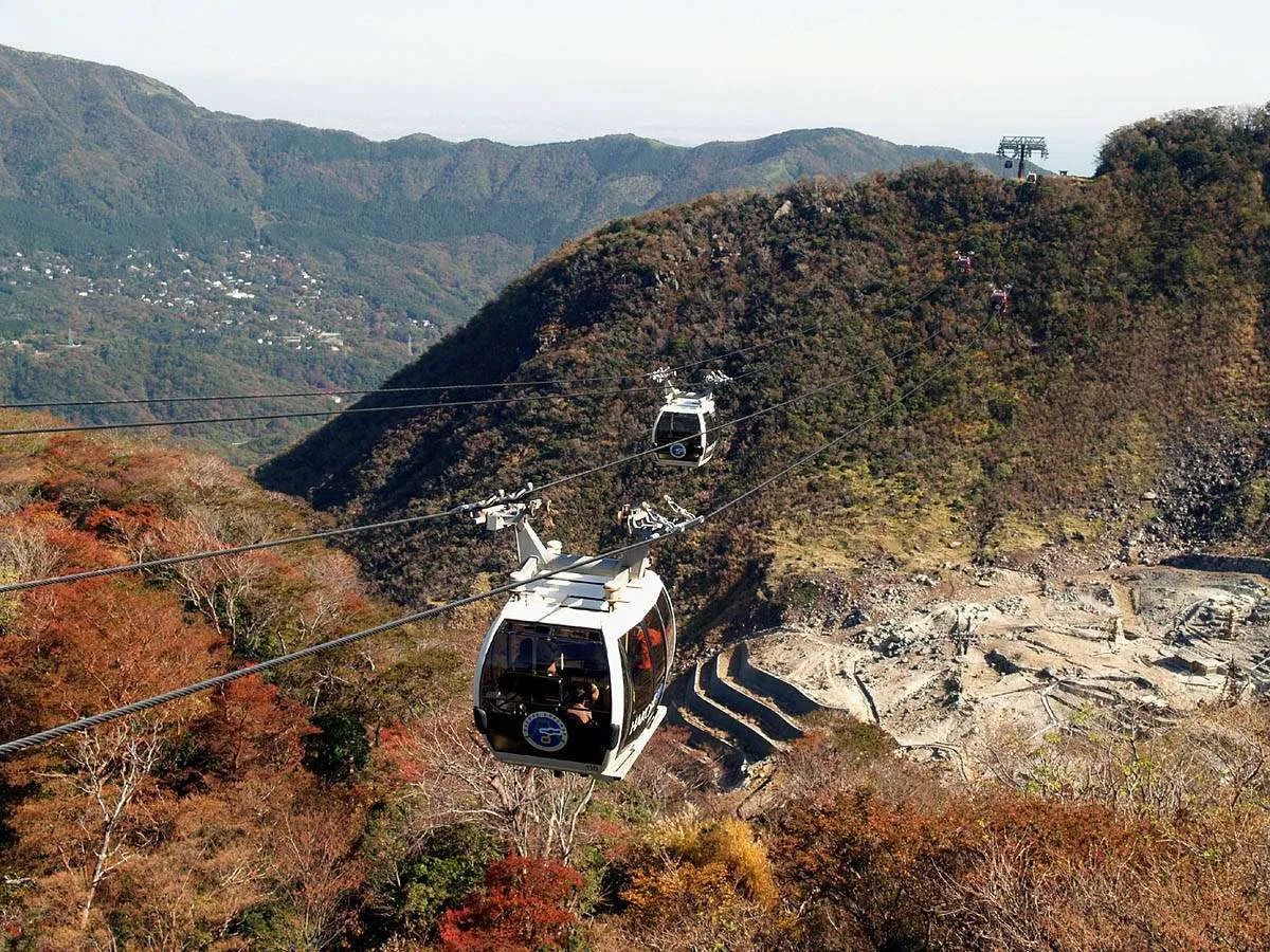 Hakone Tour-1