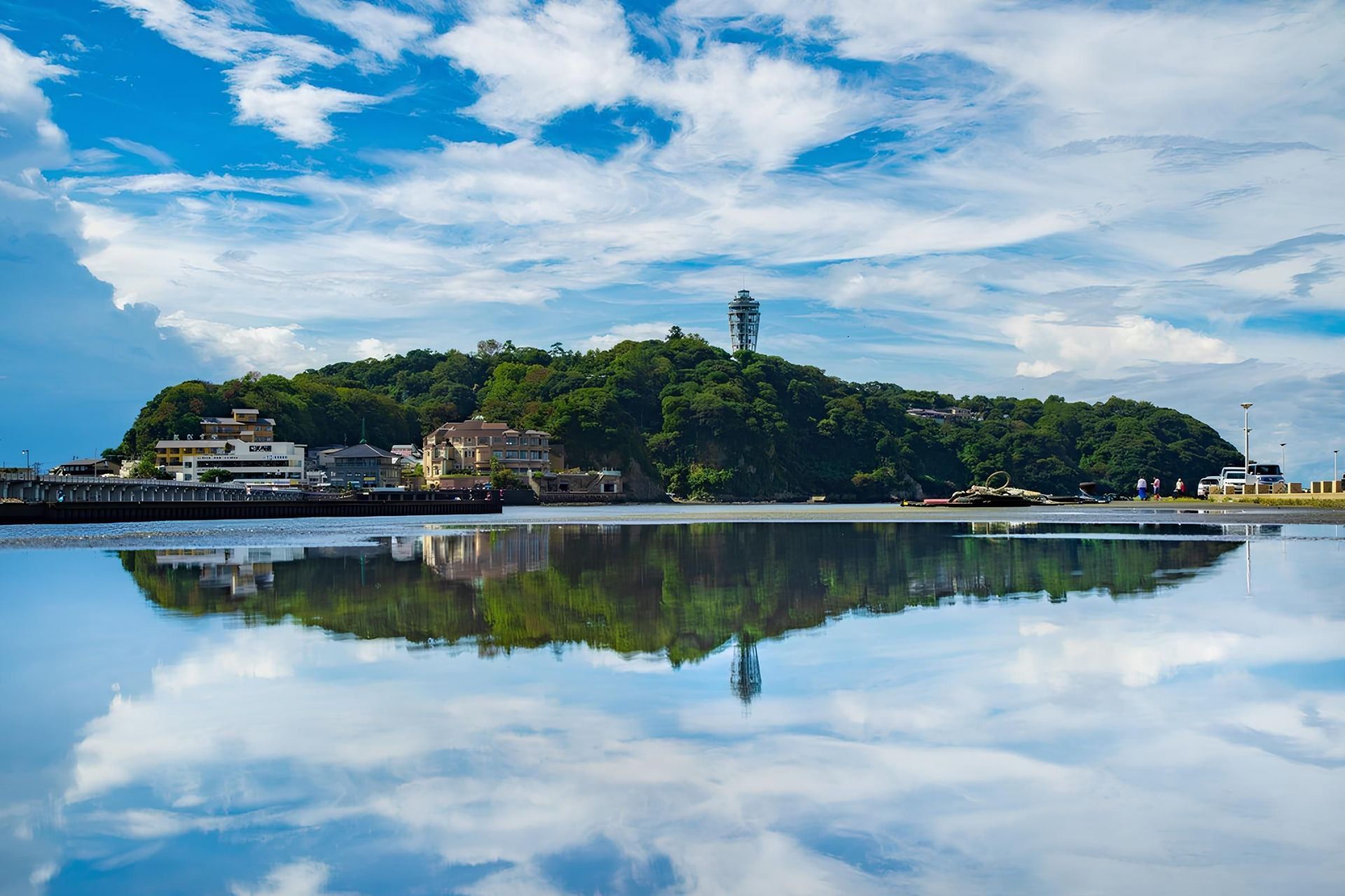 Group Tour "Legends and Lights of Tokyo" - 4