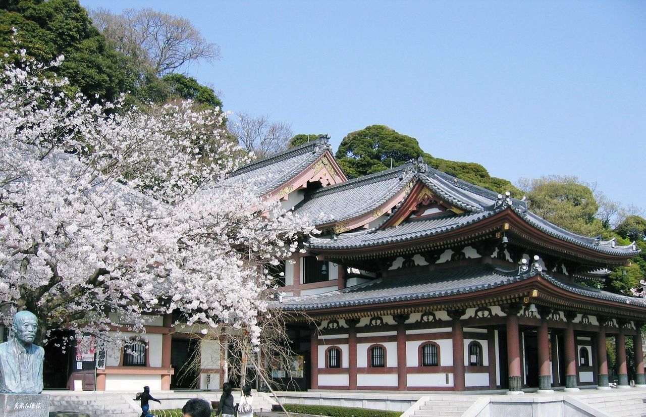 Group Tour "Legends and Lights of Tokyo - 2026" - program-4-2