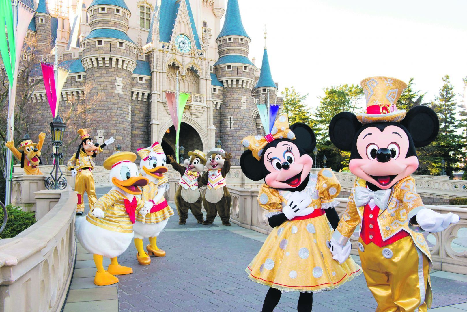 Group Tour "Legends and Lights of Tokyo - 2026" - program-5-2