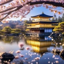 Excursion around Kyoto-2