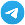 Telegram logo